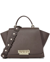 Zac Posen Zac Eartha Soft Top Handle Bag