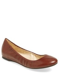 Nine West Mistyray Ballet Flat