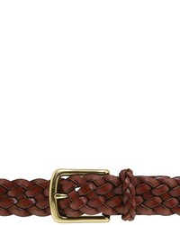 Torino Leather Co. 30mm Braided Harness