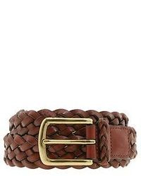 Torino Leather Co. 30mm Braided Harness