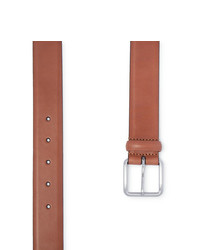 ANDERSON'S 35cm Brown Leather Belt
