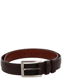 Torino Leather Co. 35mm Soft Deer Tanned Glove Belts