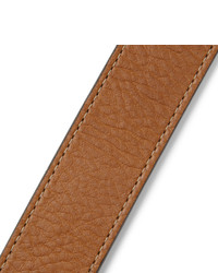 Mulberry 3cm Reversible Full Grain Leather Belt