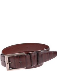 Torino Leather Co. 5506 Brown Belts