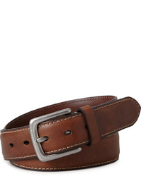Fossil Aiden Casual Leather Belt