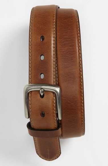 fossil aiden belt