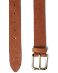 Andersons Andersons 35cm Tan Leather Belt