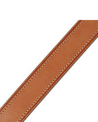 Andersons Andersons 3cm Brown Leather Belt