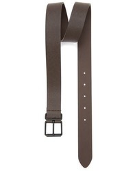Andersons Andersons Slim Saffiano Belt