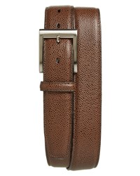 Torino Belts Basketball Leather Belt