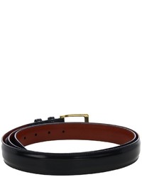 Torino Leather Co. Big And Tall 30mm Antigua Leather Belts