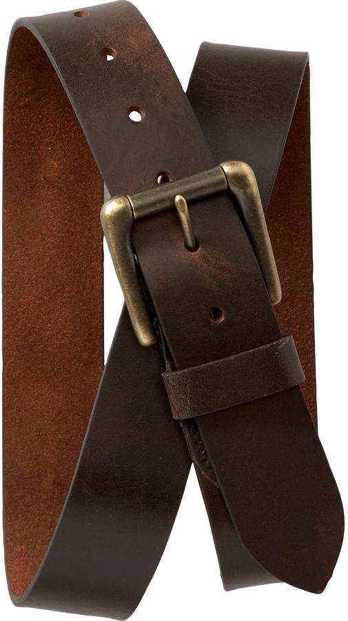 old navy mens leather belts