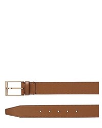 Burberry 35mm Signature Leather Belt