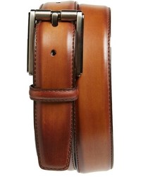Magnanni Buterblade Leather Belt
