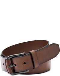Fossil Carson Casual Leather Belt