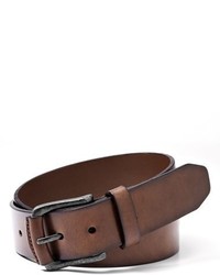 Fossil Carson Leather Belt