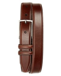 Nordstrom Men's Shop Carter Leather Dress Belt