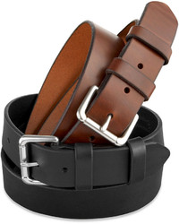 Polo Ralph Lauren Casual Leather Belt
