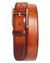 Magnanni Catalux Leather Belt