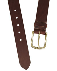 Isabel Marant Clayne Leather Belt