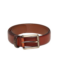 Ted Baker London Cokonut Leather Belt