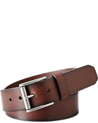 Fossil Dacey Casual Leather Belt