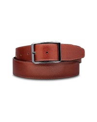 Bosca Del Greco Reversible Leather Belt