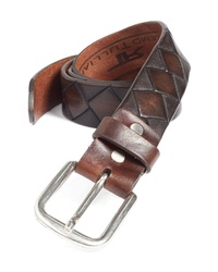 Remo Tulliani Dino Leather Belt