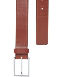 Hugo Grigo Casual Leather Belt