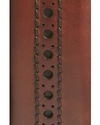 Magnanni Guodi Leather Belt