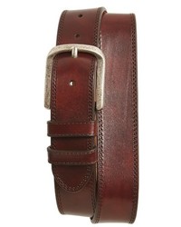 Magnanni Guodi Leather Belt