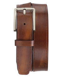 Trask Keystone Leather Belt
