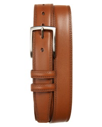 Torino Kipskin Leather Belt
