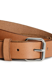 H&M Leather Belt