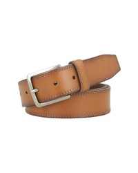 Frye Leather Belt