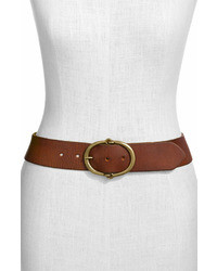 Lauren Ralph Lauren Leather Belt