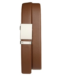 Mission Belt Leather Belt