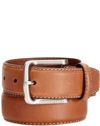 Tommy Hilfiger Leather Casual Belt