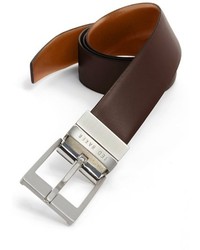 Ted Baker London Reversible Leather Belt