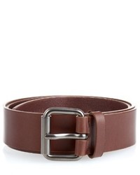 Lvaro Leather Belt