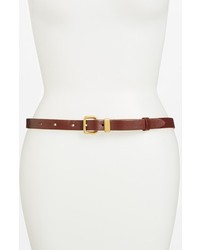 Marc by Marc Jacobs Leather Belt