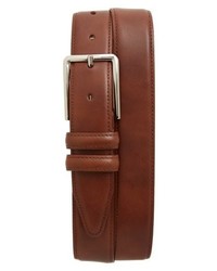 Nordstrom Men's Shop Mercer Leather Belt