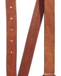 H&M Narrow Leather Belt