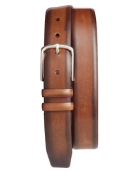 Mezlan Palma Leather Belt