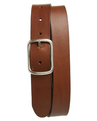 1901 Reversible Leather Belt