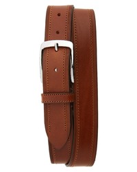 Nordstrom Shop Mario Leather Belt