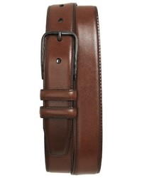 Nordstrom Shop Parker Leather Belt