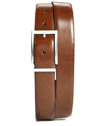 Nordstrom Shop Reversible Leather Belt