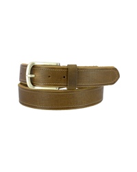 Remo Tulliani Sixx 2 Horween Leather Belt