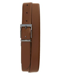 Ted Baker London Strami Reversible Leather Belt